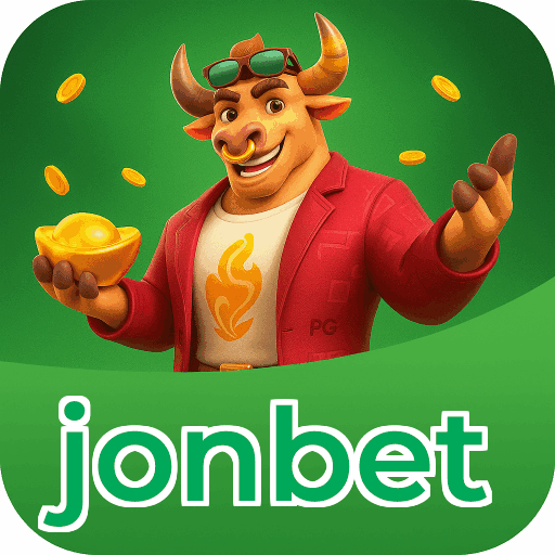 jonbet logo