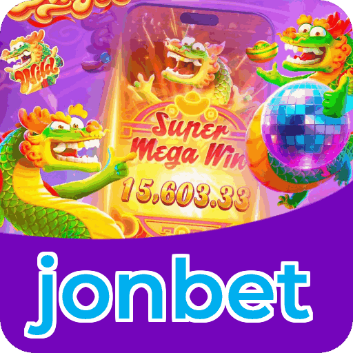 Tabela RTP dos jogos de cassino da jonbet